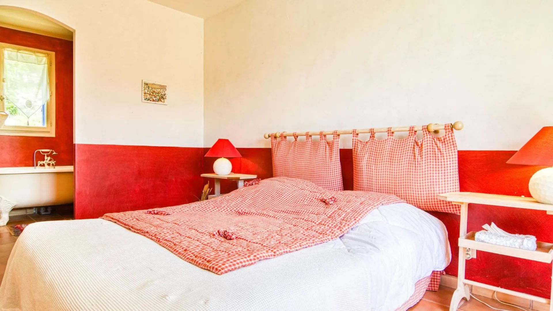 Holiday Home Solena By Interhome Draguignan