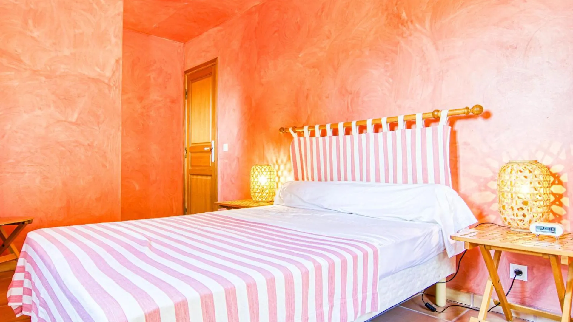 Holiday Home Solena By Interhome Draguignan France