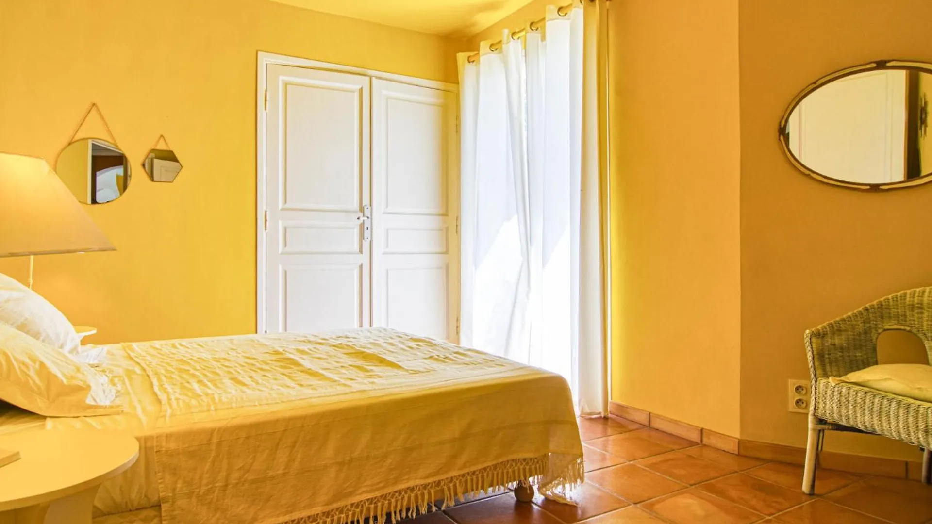Holiday Home Solena By Interhome Draguignan