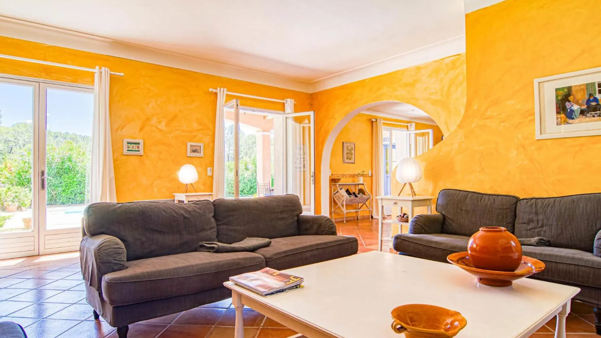 Holiday Home Solena By Interhome Draguignan