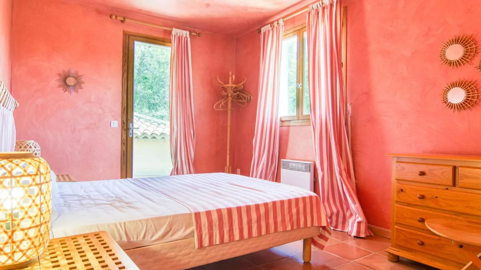Holiday Home Solena By Interhome Draguignan France
