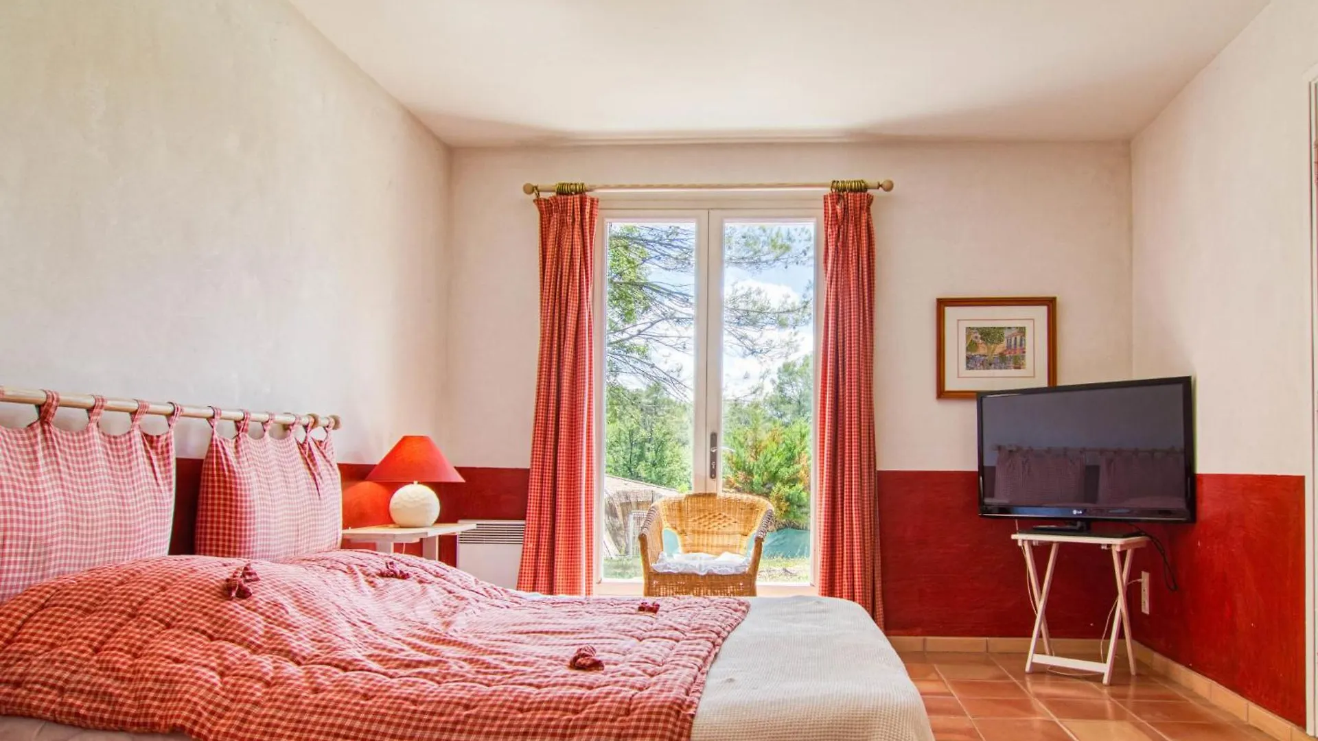 Holiday Home Solena By Interhome Draguignan