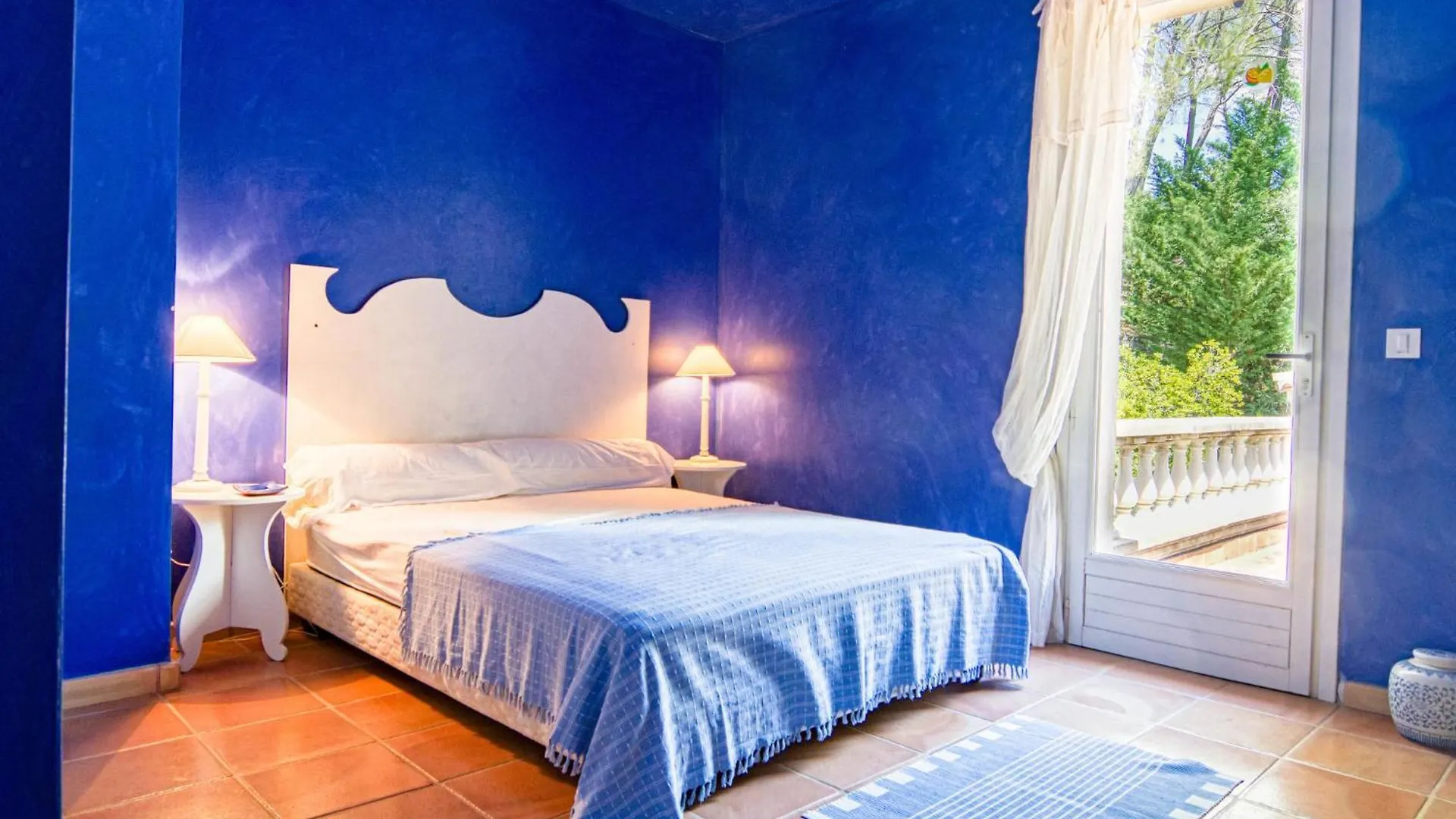 Holiday Home Solena By Interhome Draguignan