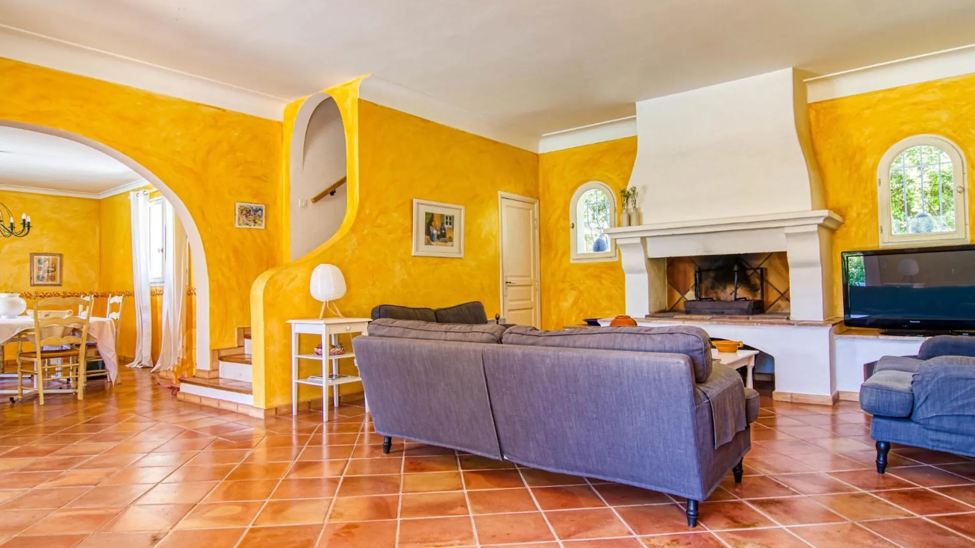 Holiday Home Solena By Interhome Draguignan
