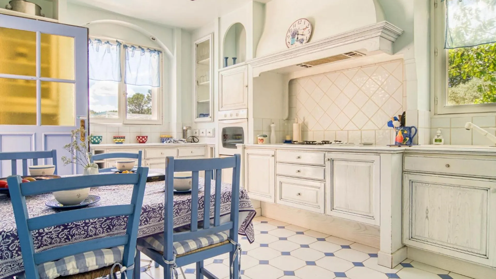 Holiday Home Solena By Interhome Draguignan