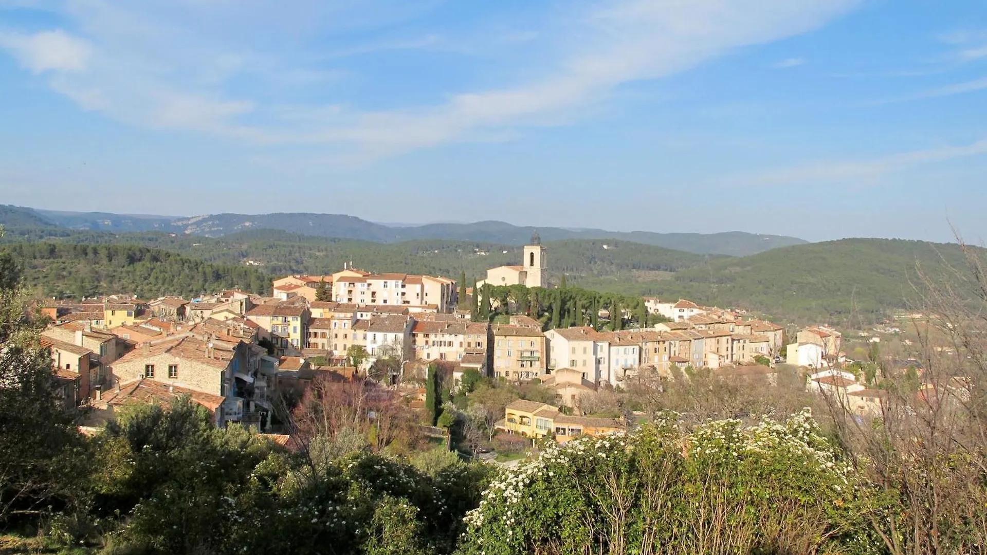 Holiday Home Solena By Interhome Draguignan