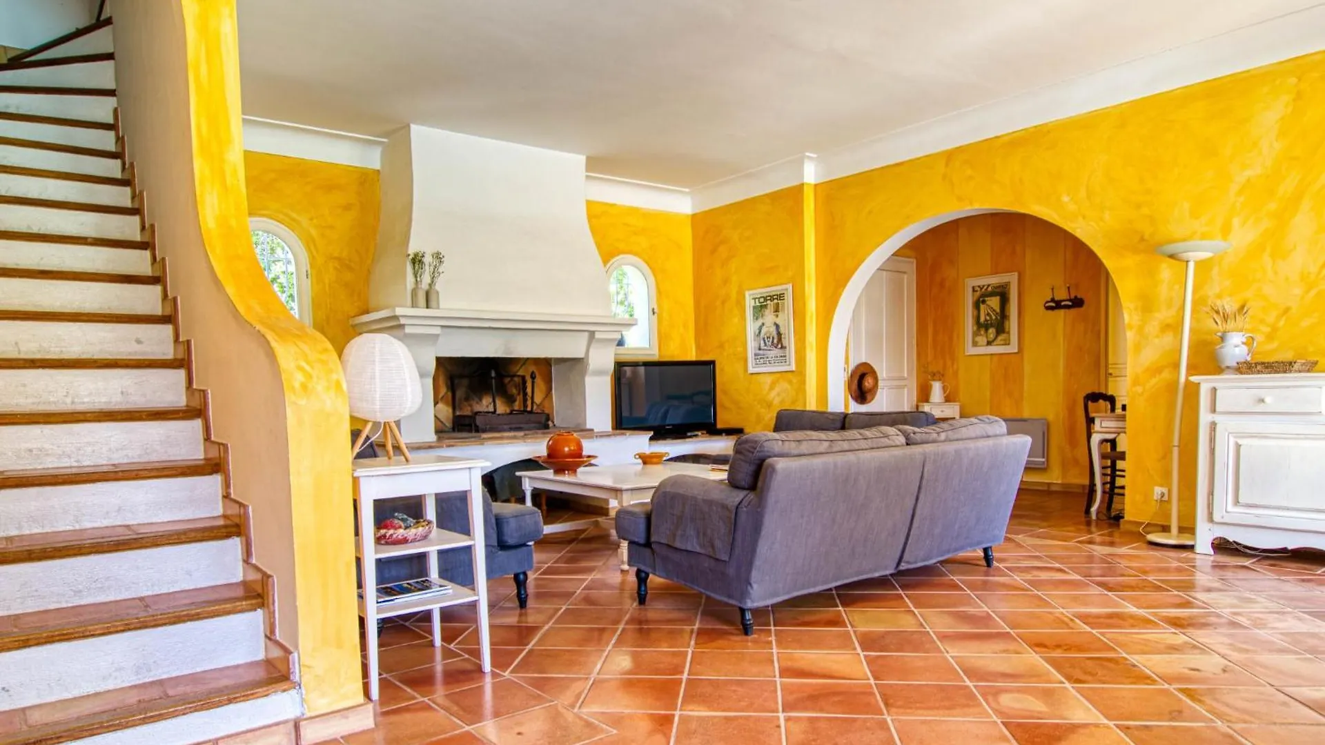 Holiday Home Solena By Interhome Draguignan France