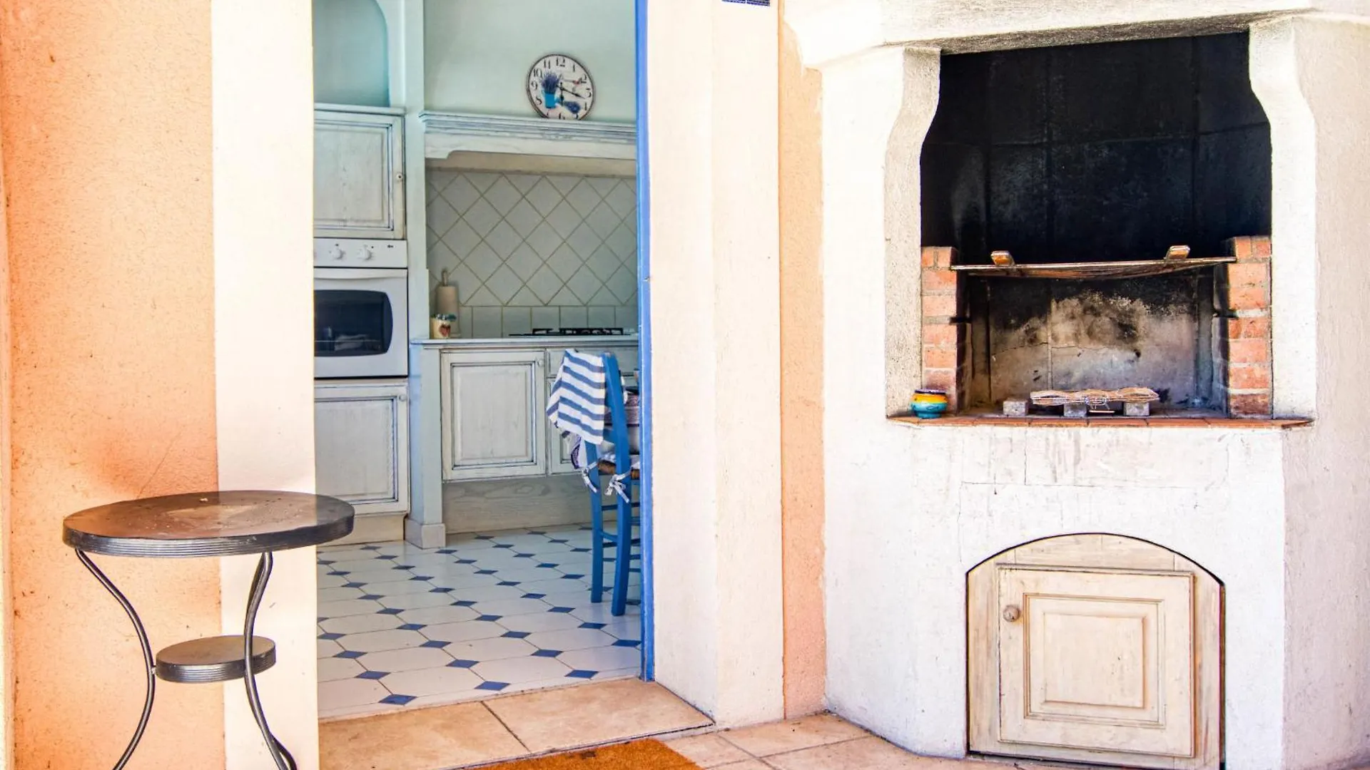 Holiday Home Solena By Interhome Draguignan
