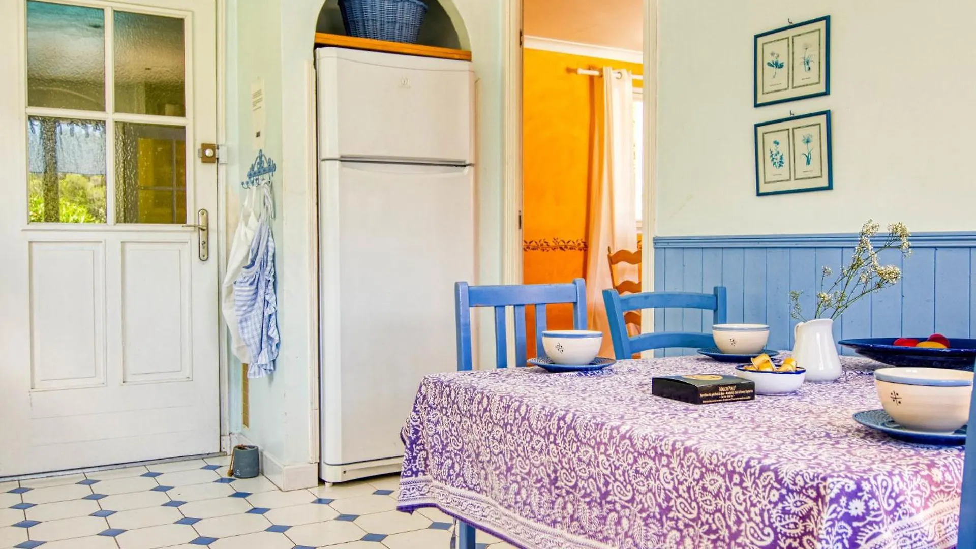 Holiday Home Solena By Interhome Draguignan