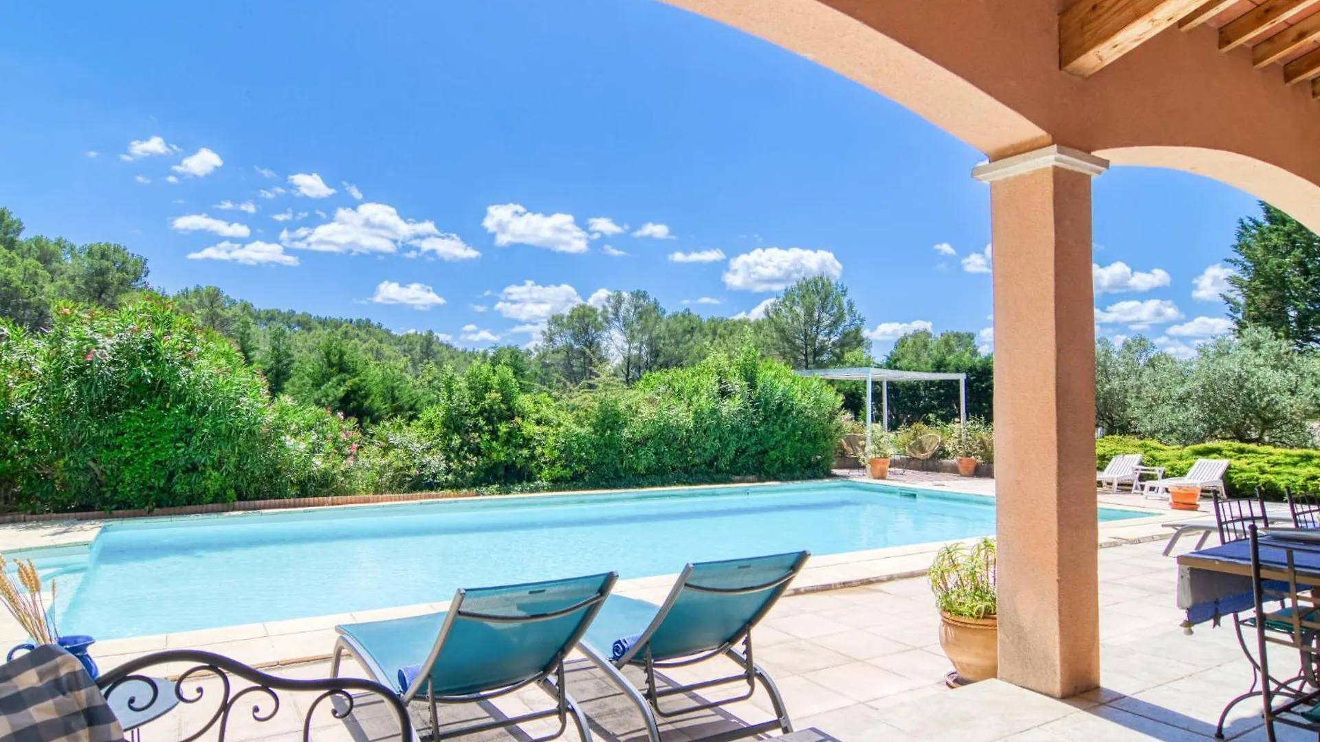 Holiday Home Solena By Interhome Draguignan France