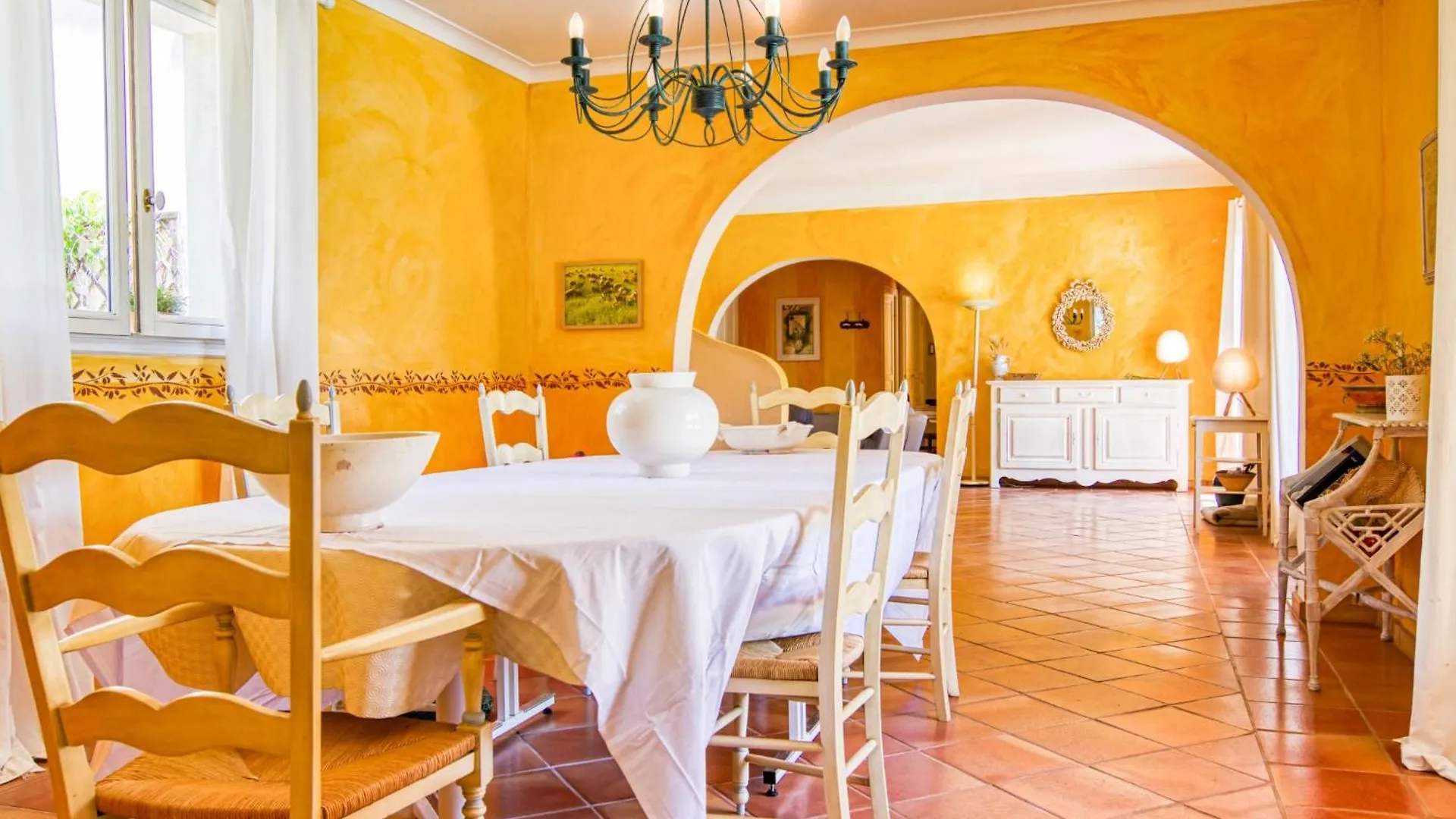 Holiday Home Solena By Interhome Draguignan