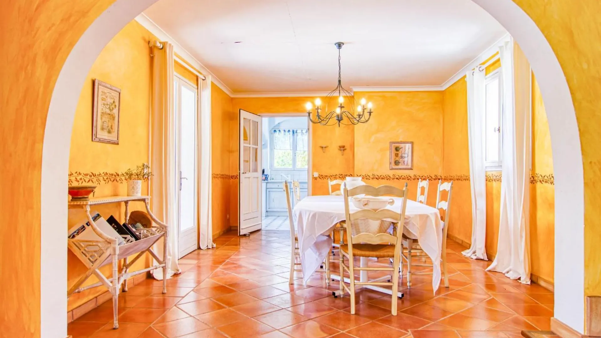 Holiday Home Solena By Interhome Draguignan 0*,