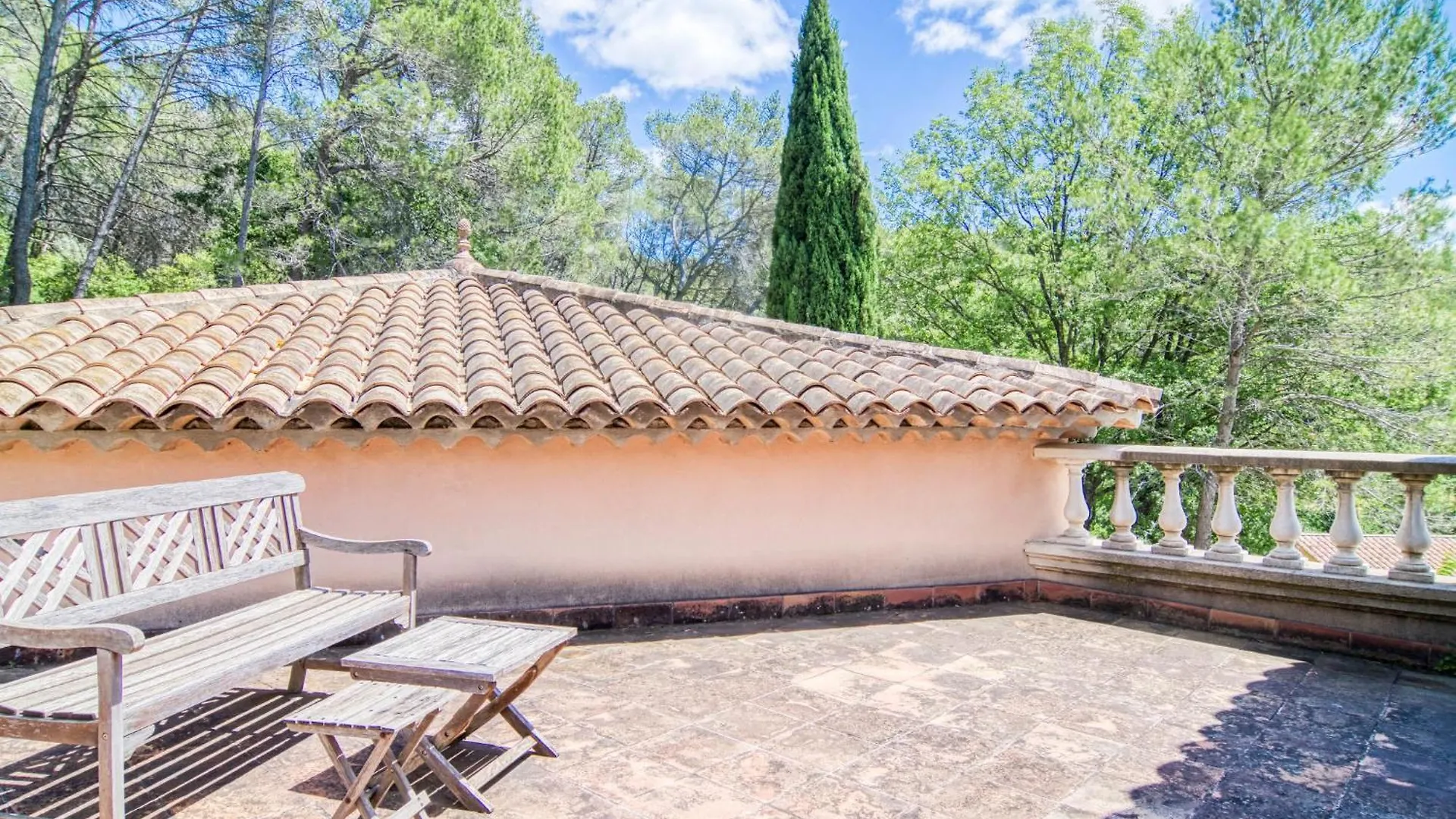 Holiday Home Solena By Interhome Draguignan France