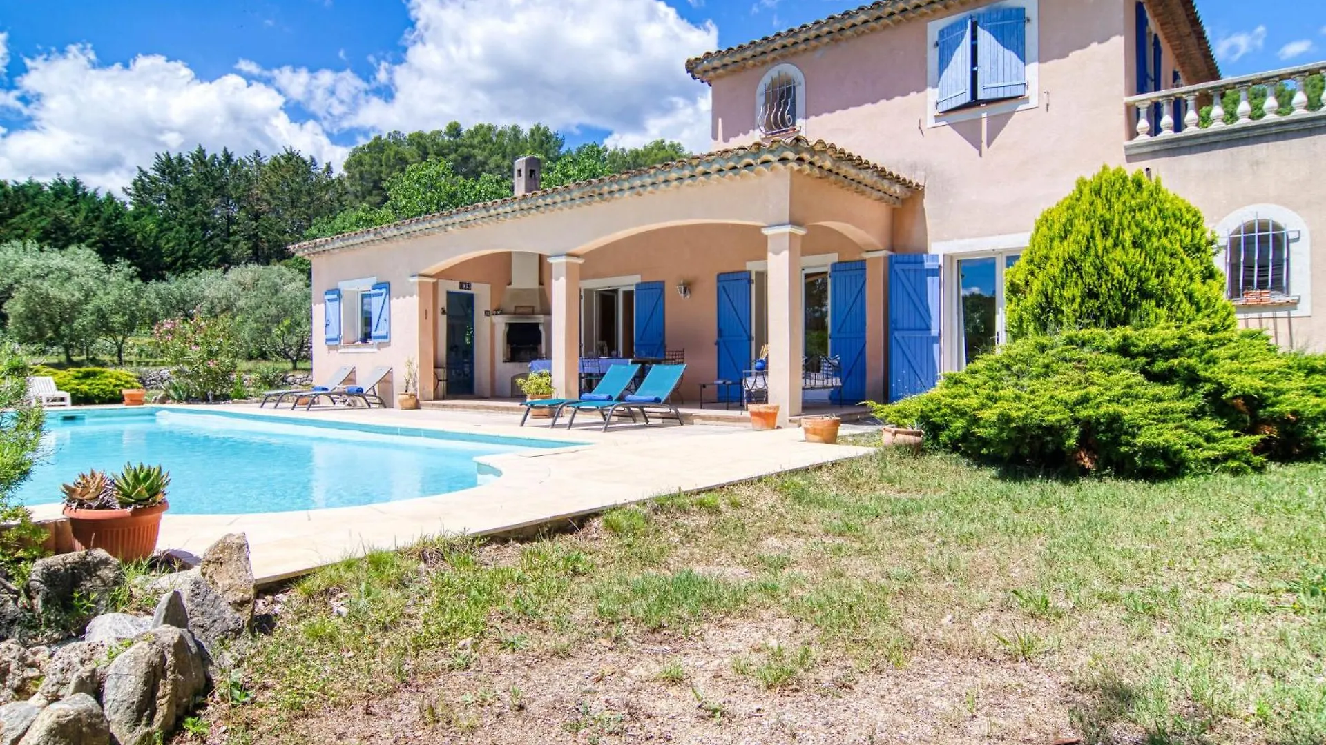 Holiday Home Solena By Interhome Draguignan 0*,  France