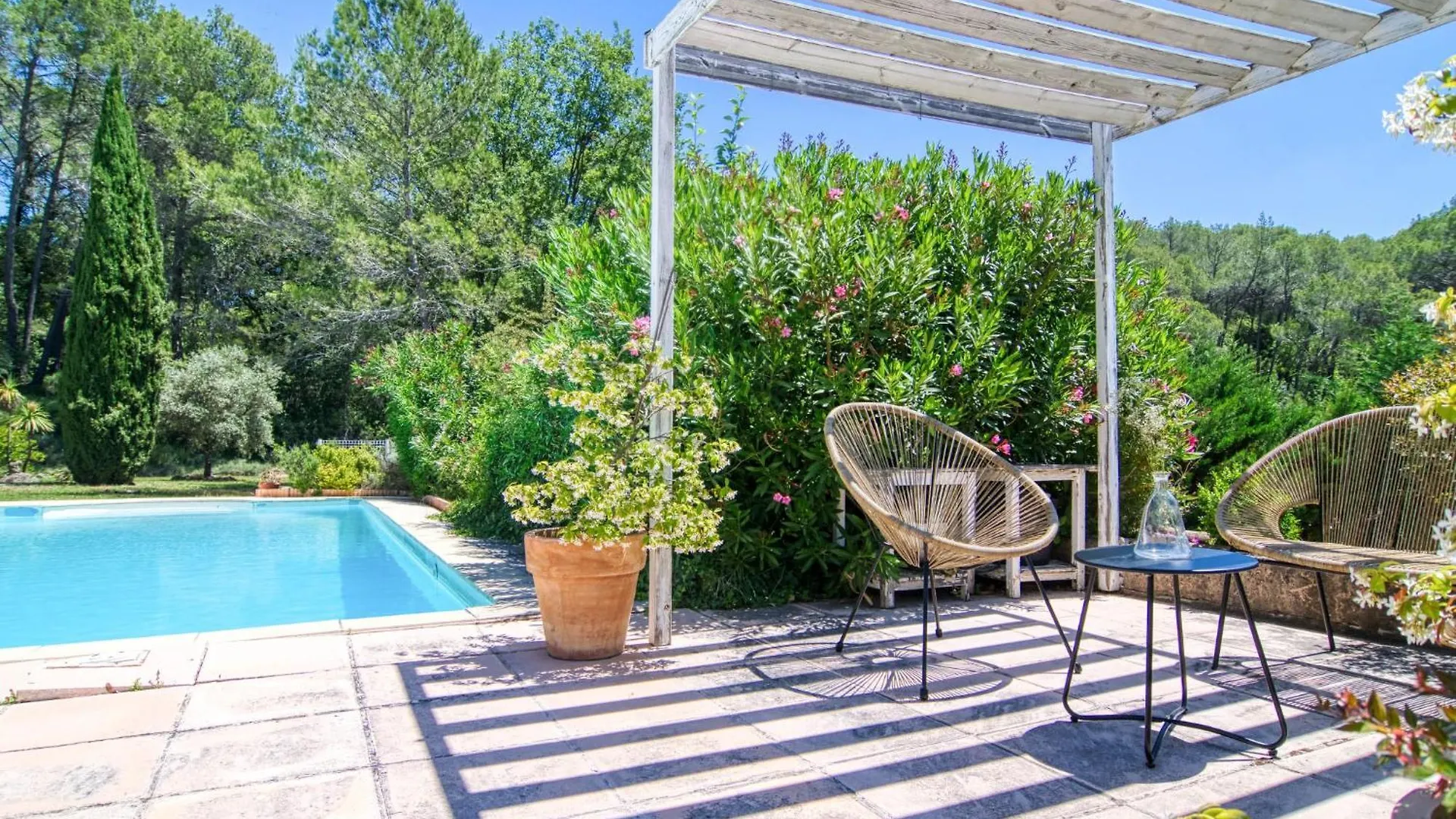 Holiday Home Solena By Interhome Draguignan