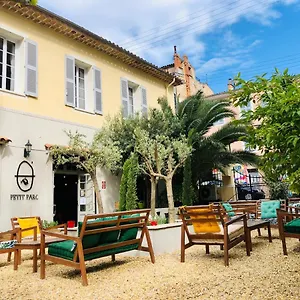 Du Parc Hotel