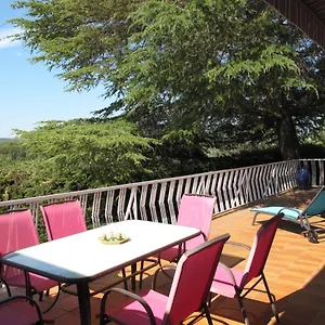 Hébergement de vacances La Vaugine By Interhome, Draguignan