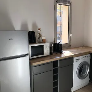 Appartement Joli Centre-ville, Draguignan