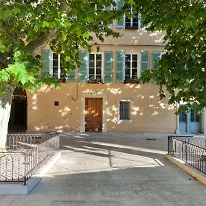 Appart hôtel Cosycocoon La Bastide, Draguignan