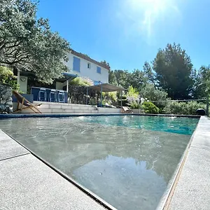 Villa Malmont, Draguignan