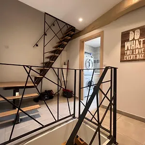 Appartement Maison Maltese, Draguignan