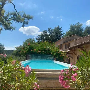 Hébergement de vacances Guestazur, Draguignan
