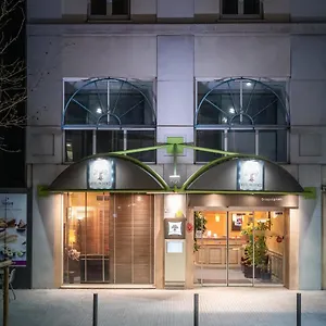 Provence Hotel