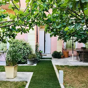 Cote Sud Guest house