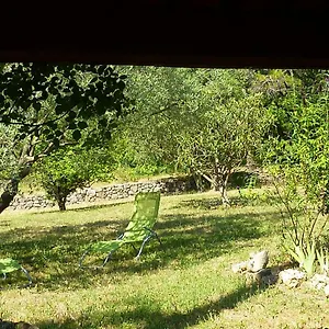 Hébergement de vacances Loucabanon, Draguignan